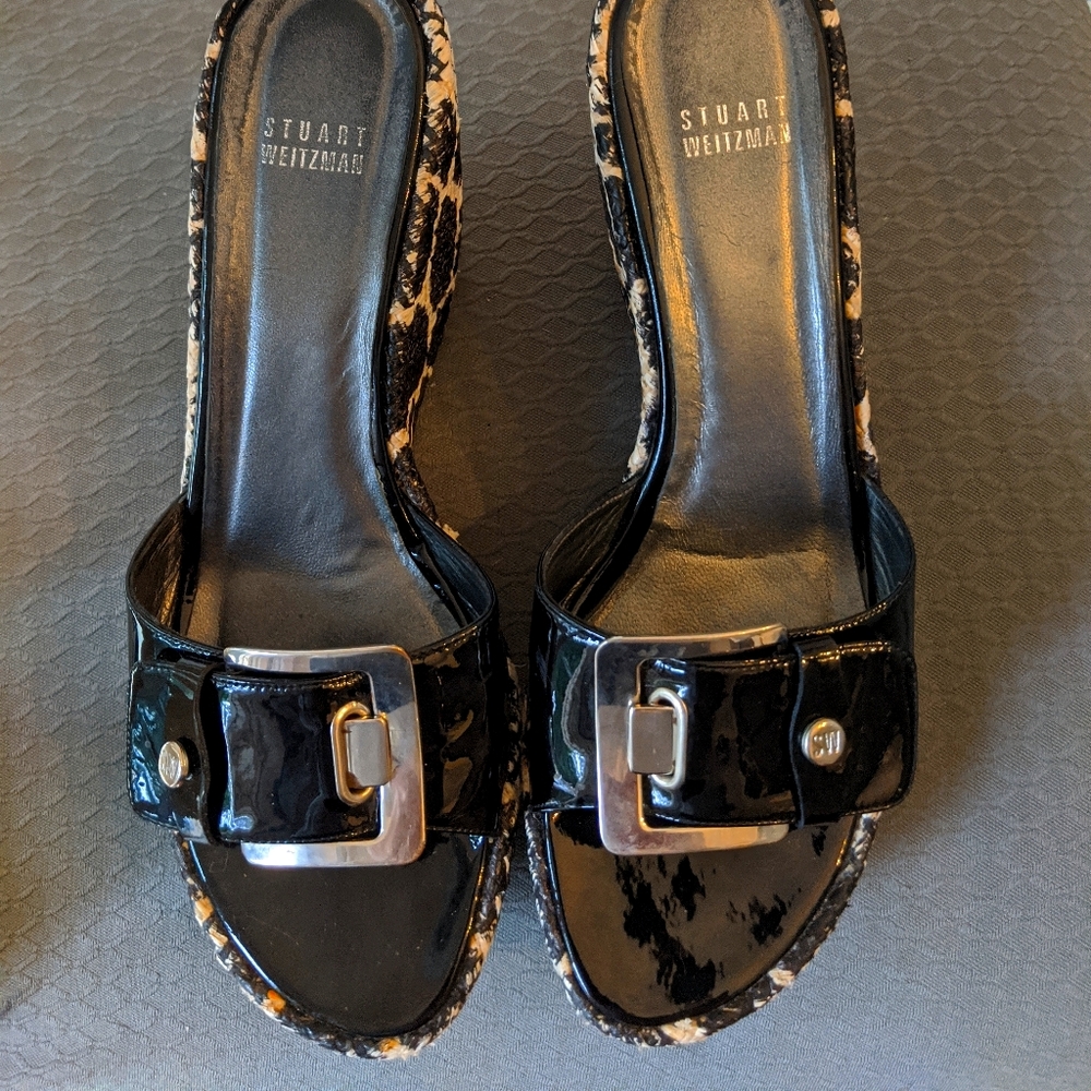 Stuart Weitzman Wedge